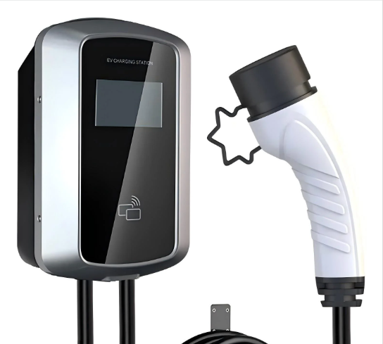 EV Home Wall-Mount